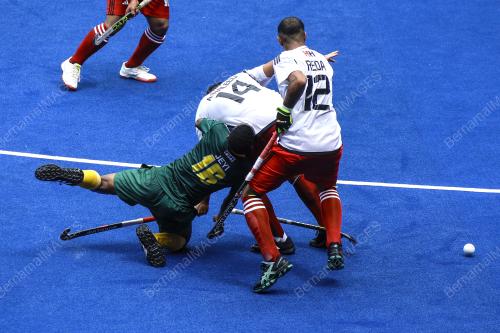 SOUTH AFRICA VS EGYPT
