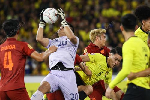 AFF 2022 MALAYSIA VS THAILAND