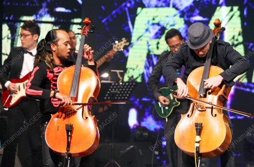 KONSERT MUZIKA EKSTRAVAGANZA