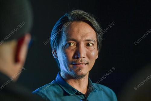 ZULRIZAN AZDAN