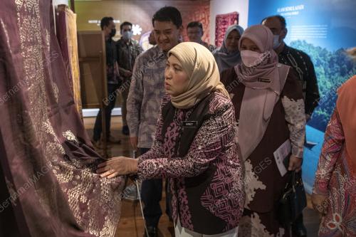 DATUK SERI NANCY SHUKRI