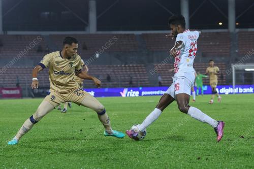 LIGA SUPER MALAYSIA 2023