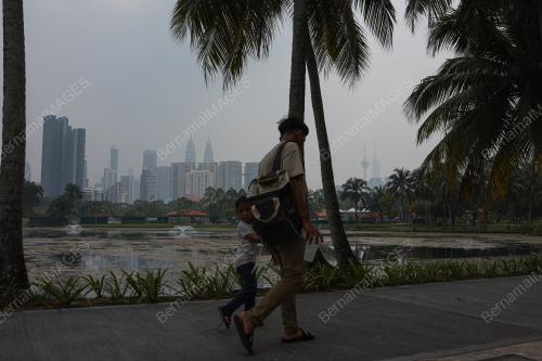 TINJAUAN JEREBU KUALA LUMPUR