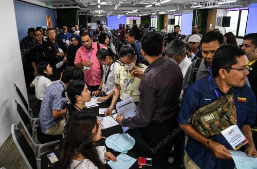 MESYUARAT AGUNG PERTAMA MAJLIS MEDIA MALAYSIA