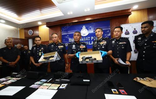 CP DATUK FADIL MARSUS