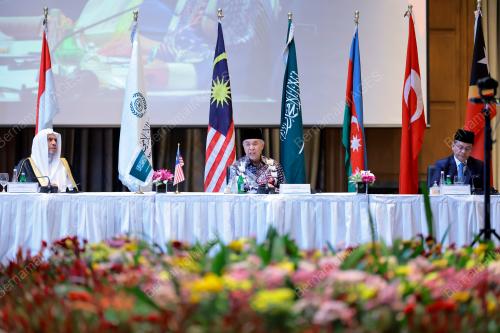 DATUK SERI DR AHMAD ZAHID HAMIDI