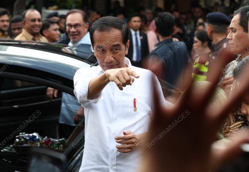 JOKO WIDODO