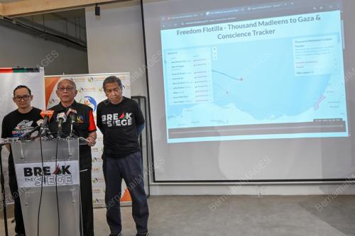 OPERASI HUMANITARIAN MYCARE