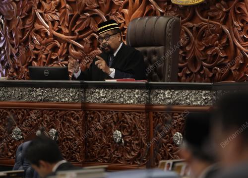 DATUK RAMLI MOHD NOR