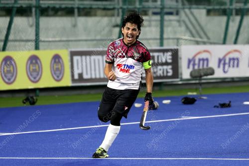 PIALA SUMBANGSIH LIGA HOKI MALAYSIA