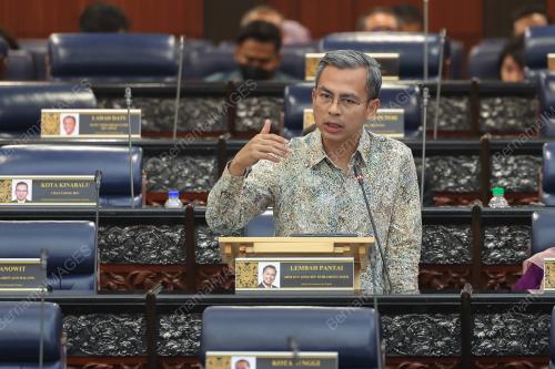 FAHMI FADZIL