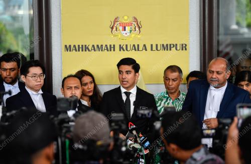 SYED SADDIQ SYED ABDUL RAHMAN
