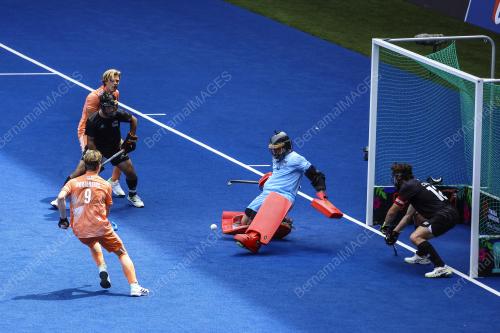 HOCKEY JUNIOR WORLD CUP 2023