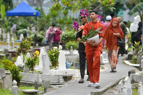 HARI RAYA AIDILFITRI 2024