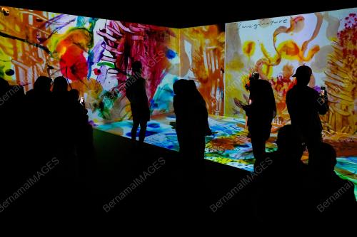 PAMERAN NUSA