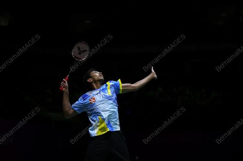 PERODUA MALAYSIA MASTERS 2022