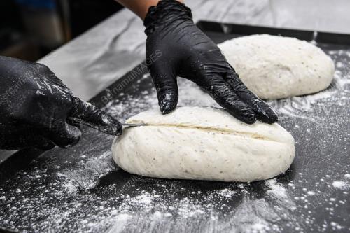 YIN SOURDOUGH