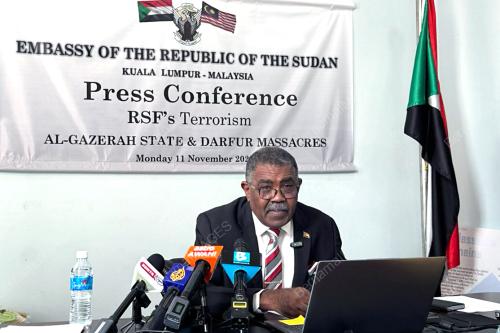 HASSAN ABDELSALAM OMER