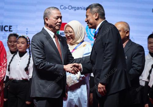 DATU SERI FADILLAH YUSOF