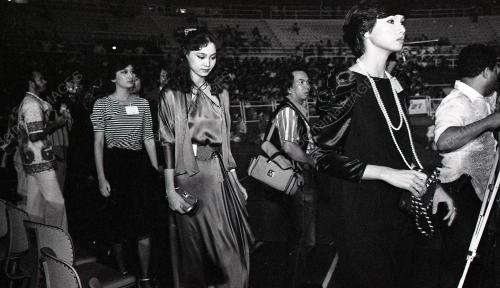 PESTA FILEM ASIA KE-27
