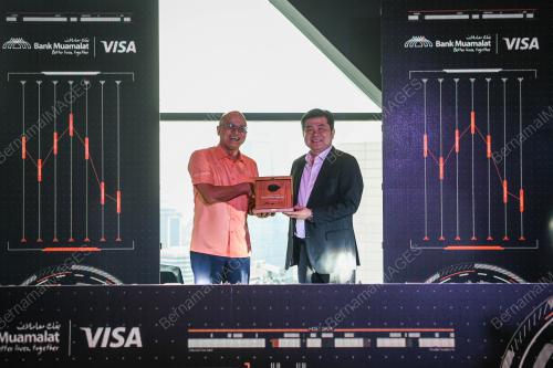 VISA B2B CONNECT