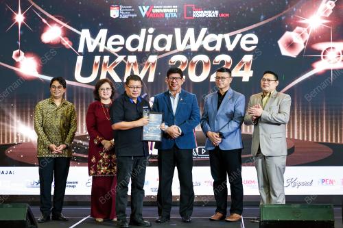 DATUK DR MEGAT SANY MEGAT AHMAD SUPIAN