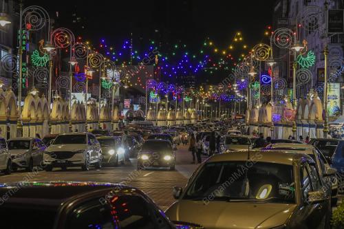 DEEPAVALI