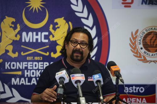 DATUK SERI SUBAHAN KAMAL