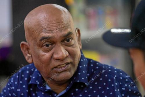 SARKUNAN BALAKRISHNAN