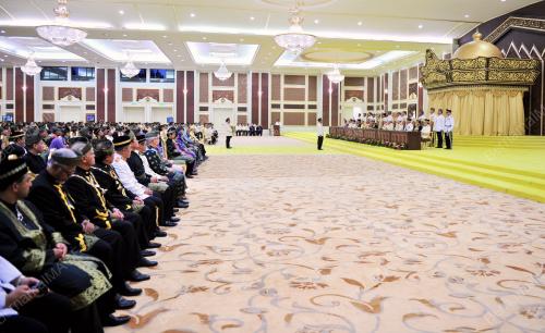 AGONG