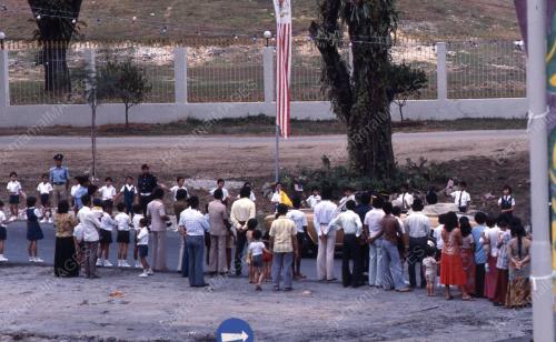 HARI KEPUTERAAN AGONG