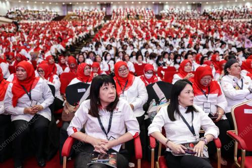 KONVENSYEN NASIONAL KERAJAAN PERPADUAN 2023