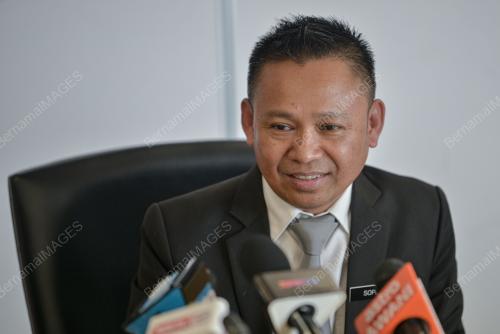 DR SOPIAN IBRAHIM