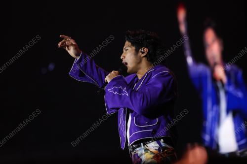NIDJI 2.3: THE NEW CHAPTER