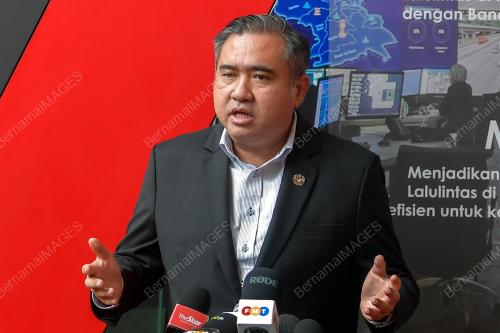 ANTHONY LOKE SIEW FOOK