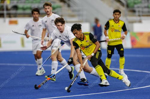 HOKI PIALA DUNIA REMAJA 2023