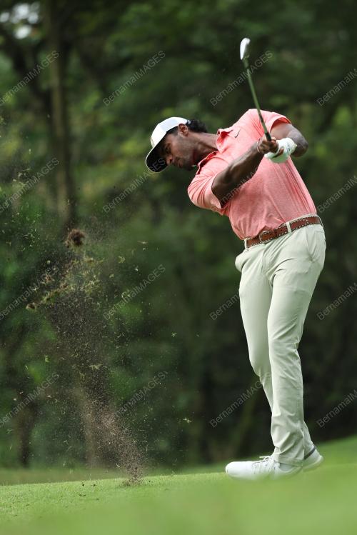 IRS PRIMA MALAYSIA OPEN 2024
