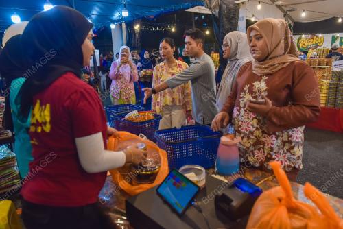KUIH RAYA