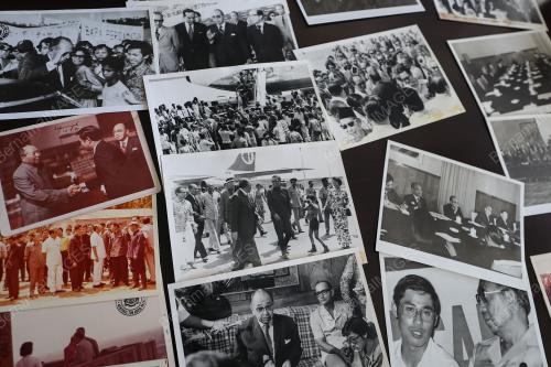SEJARAH BAPA PEMBANGUNAN MALAYSIA ALLAHYARHAM TUN ABDUL RAZAK