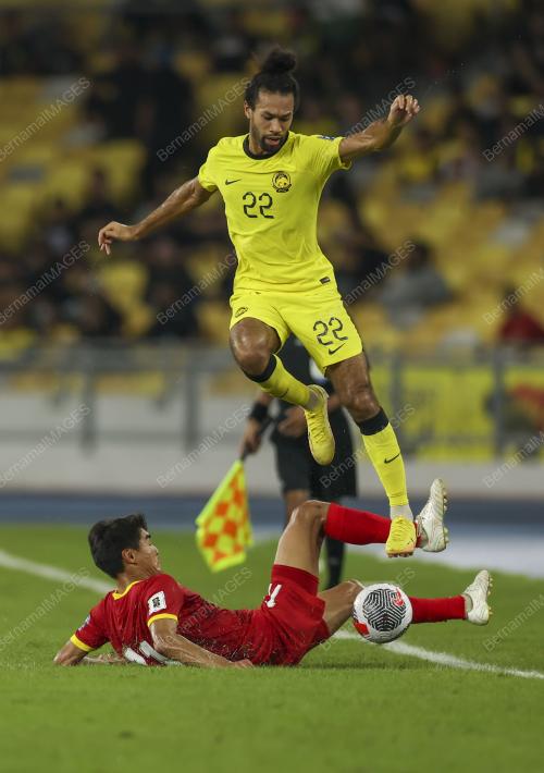 KELAYAKAN PIALA DUNIA
