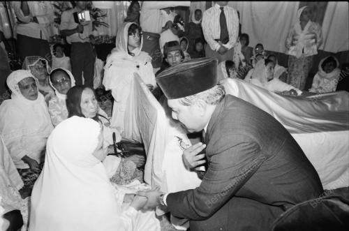 TAN SRI SYED NASIR