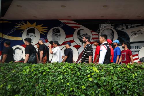 OPERASI PATI IMIGRESEN