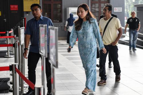 NOORYANA NAJWA NAJIB