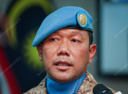 MOHD RIZMAN RAMLI