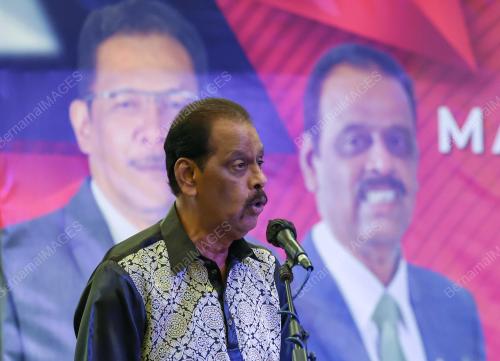 DATUK S. SIVADUNDARAM