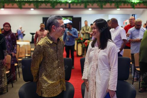 DATUK FAHMI FADZIL
