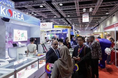 FRANCHISE INTERNATIONAL MALAYSIA 2023