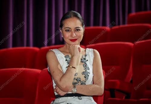 MAYA KARIN
