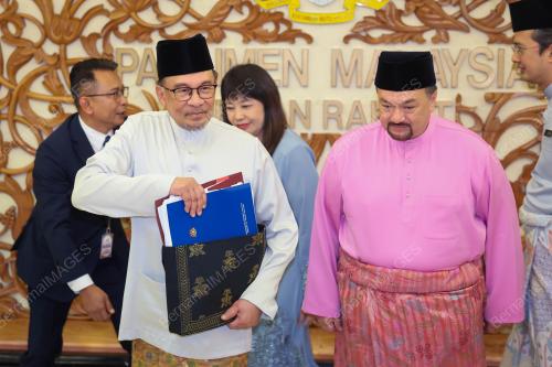 BELANJAWAN 2025