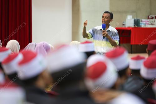 DR RADZUAN NORDIN